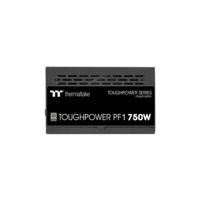 750W Thermaltake Toughpower PF1 Platinum 2 750W Thermaltake Toughpower PF1 Platinum 2