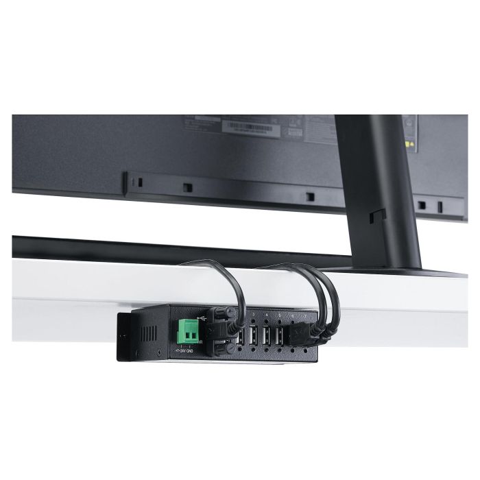 Hub USB Startech ST7200USBM 4