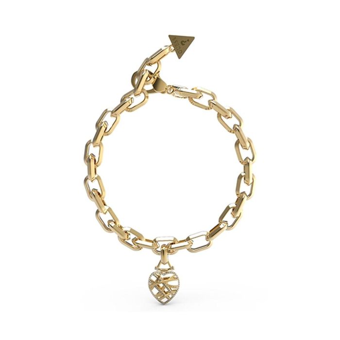Pulsera Mujer Guess JUBB03094JWYGS Pulsera Mujer Guess JUBB03094JWYGS