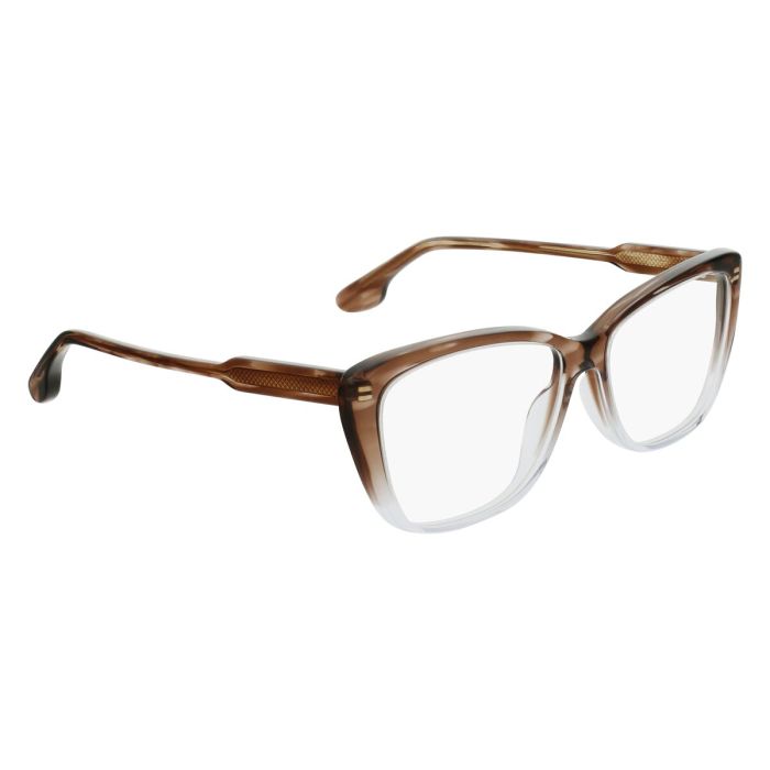 Montura de Gafas Mujer Victoria Beckham VB2623-5514204 Ø 55 mm 1