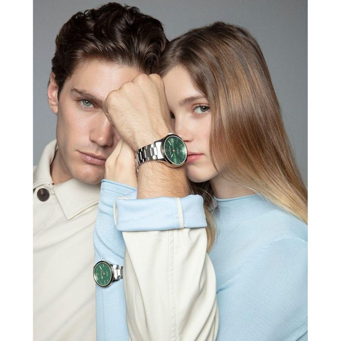 Reloj Mujer Mark Maddox MM1024-63 (Ø 34 mm) 1 Reloj Mujer Mark Maddox MM1024-63 (Ø 34 mm) 1