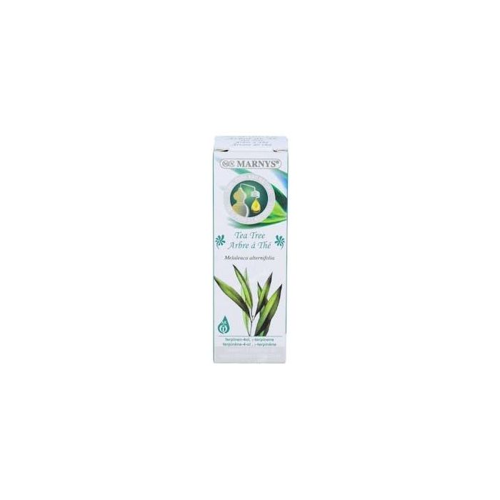 Aceite Esencial De Árbol De Té 15 Ml