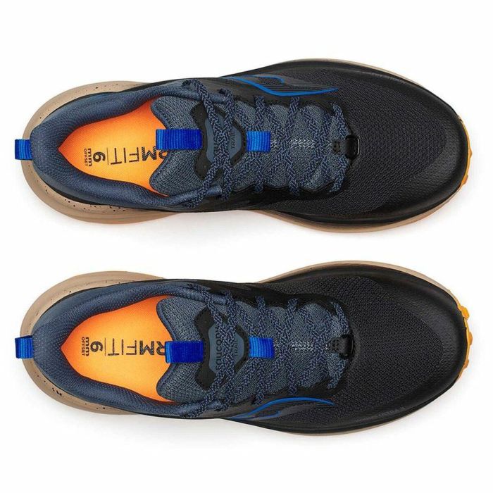 Zapatillas de Running para Adultos Saucony Xodus Ultra 3 3