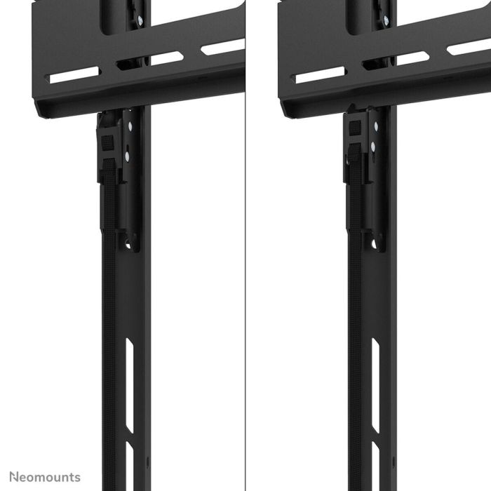 Soporte TV Neomounts WL30-750BL18P 100 kg 98" 2 Soporte TV Neomounts WL30-750BL18P 100 kg 98" 2