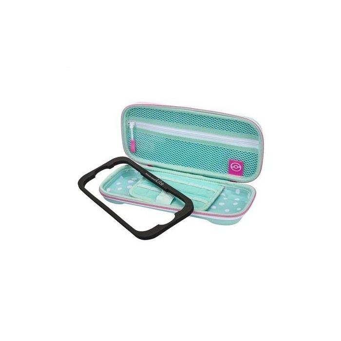 Power A Estuche Protector Compacto NSCS0125-01 para Nintendo Switch OLED, Switch y Switch Lite, Pokémon Sweet Friends 6