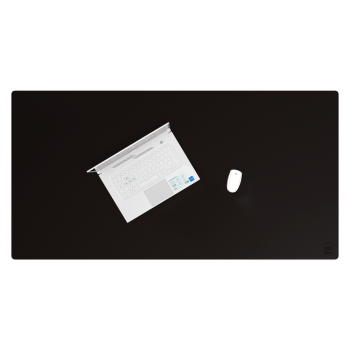 Phoenix technologies Alfombrilla Eleganza XXL 125 X 64.5 cm Cuero PU Base Corcho Natural Anti-deslizante Escritorio 3 Phoenix technologies Alfombrilla Eleganza XXL 125 X 64.5 cm Cuero PU Base Corcho Natural Anti-deslizante Escritorio 3