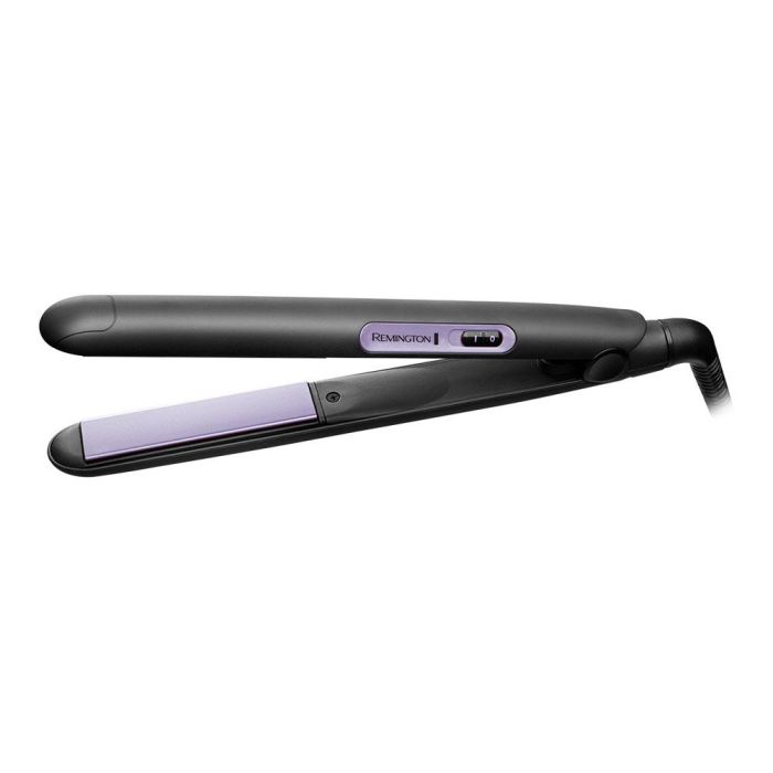 Remington Style Essentials Secador de Pelo 2000W y Plancha de Pelo hasta 215°C con Placas Cerámicas 2
