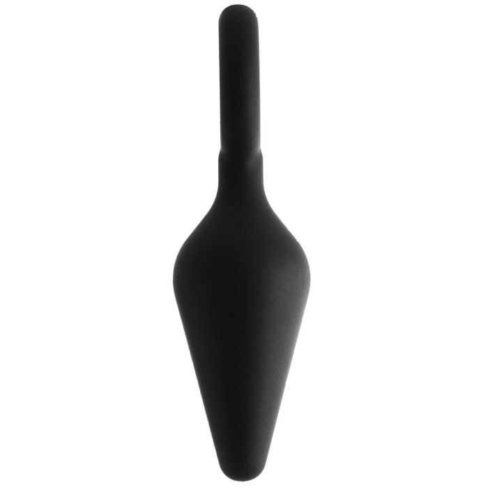 Plug Anal Dream Toys Fantasstic Negro 3 Plug Anal Dream Toys Fantasstic Negro 3