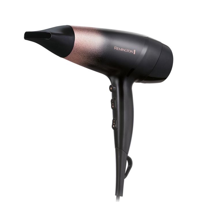 Secador de Pelo Remington Secador de Pelo Remington