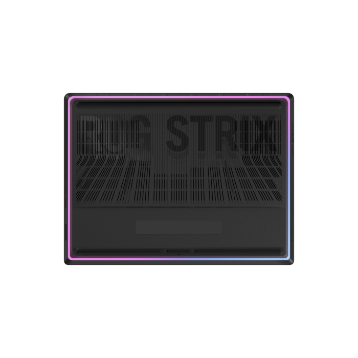 ASUS ROG Strix SCAR 18 G835LX-SA094W - Ordenador Portátil Gaming de 18" WQXGA 240Hz (Intel Core Ultra 9 275HX, 64GB RAM, 2TB SSD, NVIDIA RTX 5090 24GB, Windows 11 Home) Negro - Teclado QWERTY español 8 ASUS ROG Strix SCAR 18 G835LX-SA094W - Ordenador Portátil Gaming de 18" WQXGA 240Hz (Intel Core Ultra 9 275HX, 64GB RAM, 2TB SSD, NVIDIA RTX 5090 24GB, Windows 11 Home) Negro - Teclado QWERTY español 8
