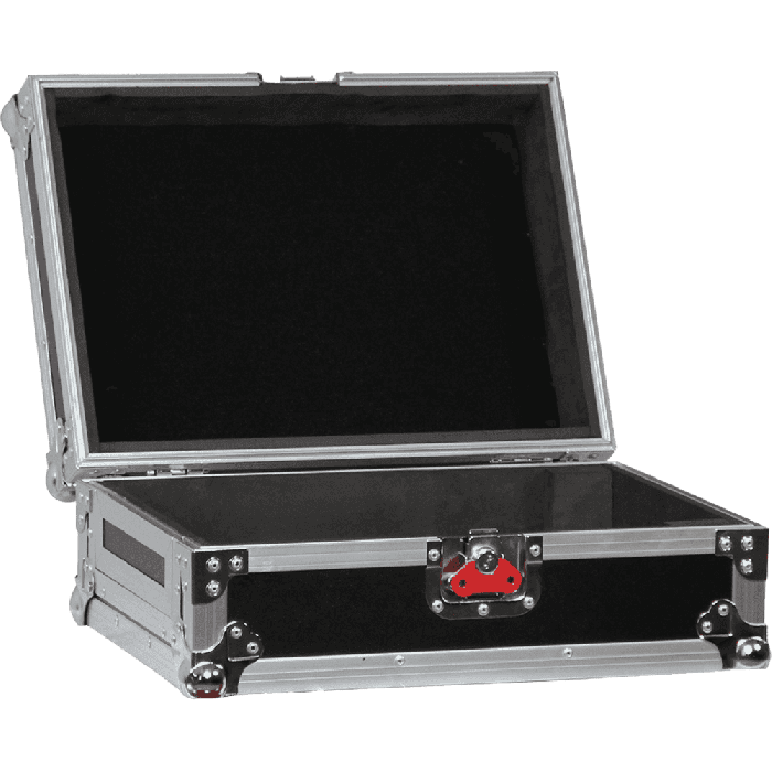 Gator Flightcase para Pioneer Cdj-2000 Dimensiones: Ancho 28cm, Alto 43cm, Largo 56cm 1