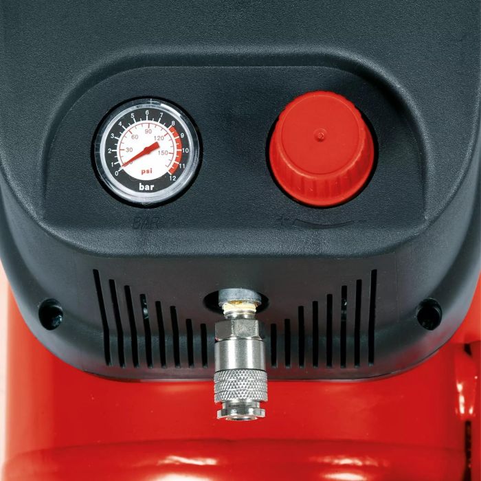 Einhell TC-AC 200/24/8 OF Kompressor 3