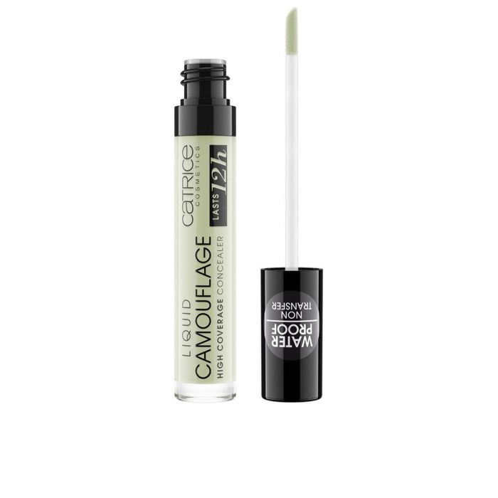 Set de Maquillaje Catrice LIQUID CAMOUFLAGE