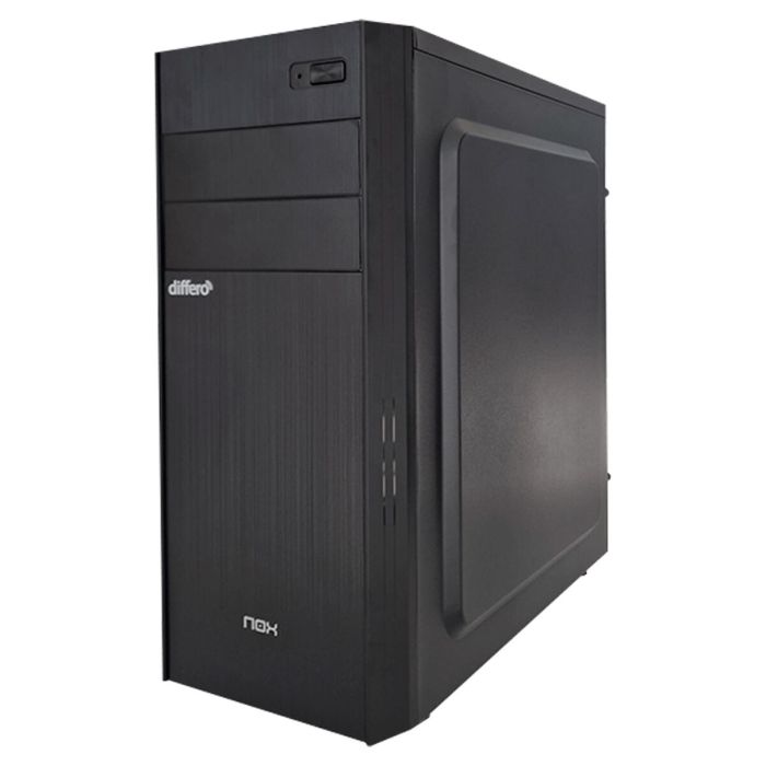 PC de Sobremesa Differo OR1639296 Intel Core i7-12700 16 GB RAM 500 GB 500 GB SSD
