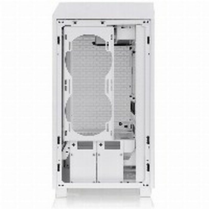 Caja Semitorre ATX THERMALTAKE The Tower 200 Blanco 17