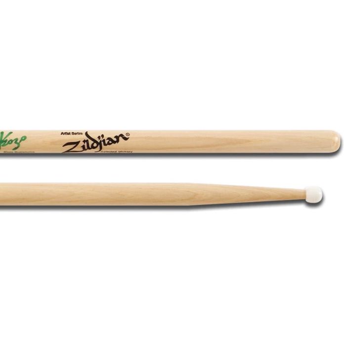 Baquetas Zildjian Kozo Suganuma Signature 2 Baquetas Zildjian Kozo Suganuma Signature 2