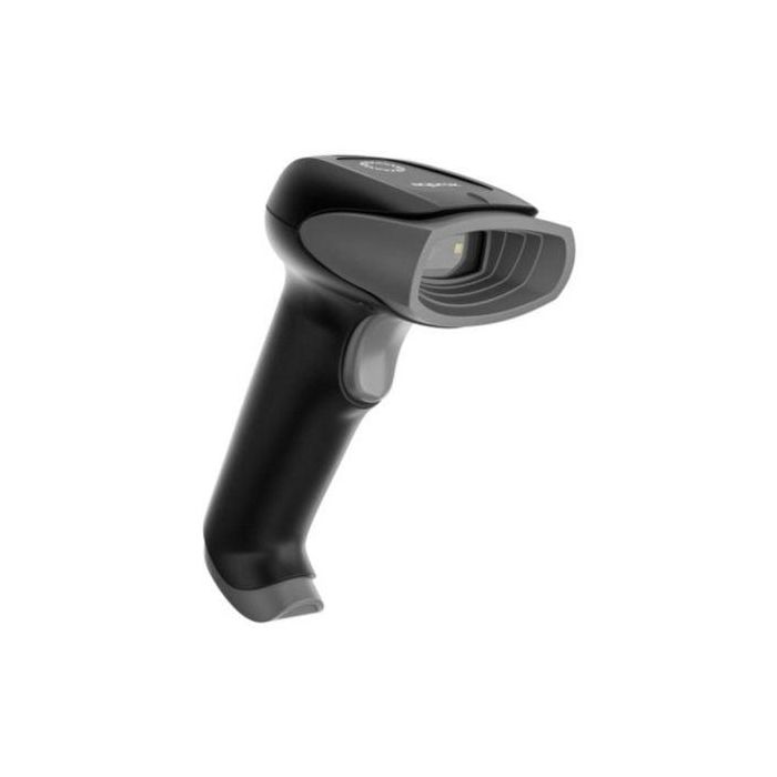 Approx APPLS22 Lector de Códigos de Barras 1D-2D-QR Alámbrico USB para Comercio, Almacén, Logística - Alta Precisión IP52 1