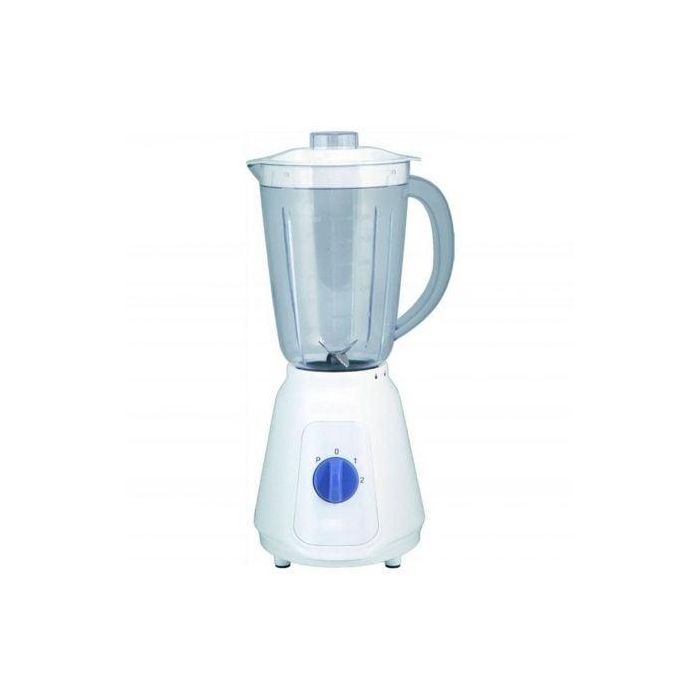 Batidora de vaso Orbegozo BV 5025/ 500W/ 2 Velocidades/ Capacidad 1.5L 0 Batidora de vaso Orbegozo BV 5025/ 500W/ 2 Velocidades/ Capacidad 1.5L 0