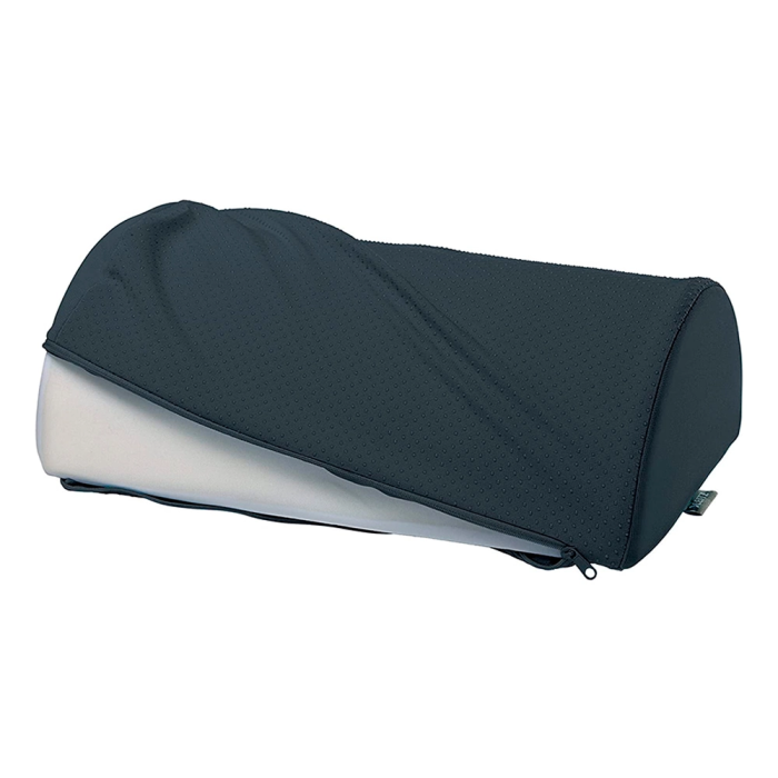 Reposapiés Leitz Ergo Cosy Gris 2