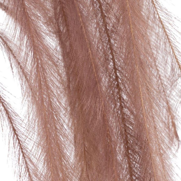 Rama Colgante Rosa Nailon Decoración 150 cm