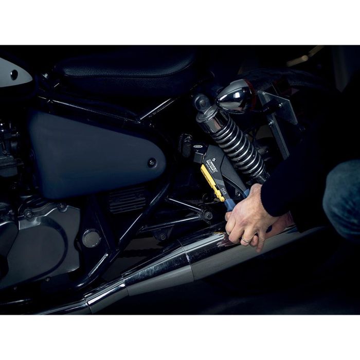 Rapid Remachadora Manual RP60 Cabezal Giratorio Multiherramienta con Boquilla Múltiple y Cabezal 360º para Espacios Ajustados 3 Rapid Remachadora Manual RP60 Cabezal Giratorio Multiherramienta con Boquilla Múltiple y Cabezal 360º para Espacios Ajustados 3