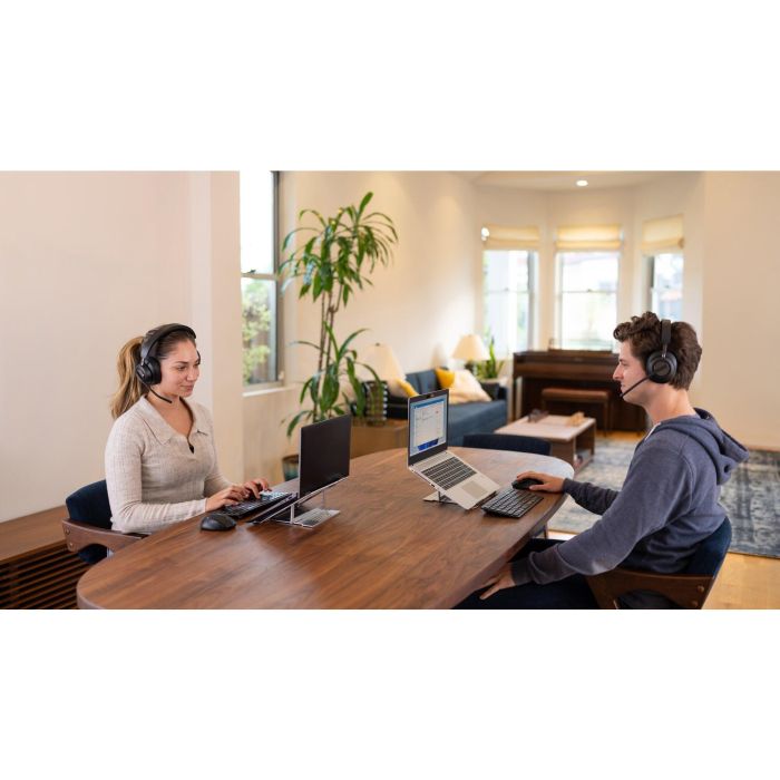 Kensington H3000 Auricular Biaural con Micrófono Bluetooth 105