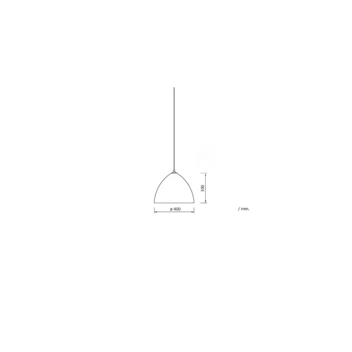 Lámpara Colgante Marilia SKD-P80012 6 Lámpara Colgante Marilia SKD-P80012 6