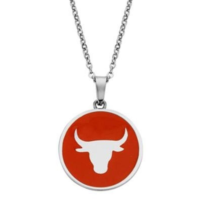 Colgante Mujer CO88 Collection 8CN-26089 Plateado