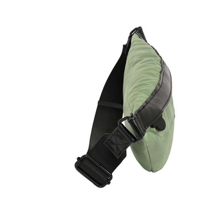 Riñonera Minnie Mouse Mint shadow 41 x 15.5 x 7 cm Verde militar 2 Riñonera Minnie Mouse Mint shadow 41 x 15.5 x 7 cm Verde militar 2