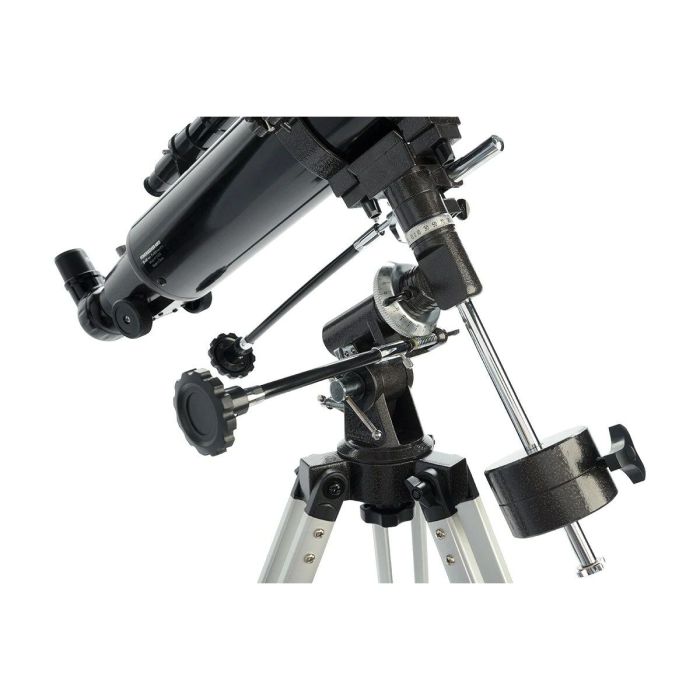 Telemetro/Telescopio Celestron 80EQ 3 Telemetro/Telescopio Celestron 80EQ 3
