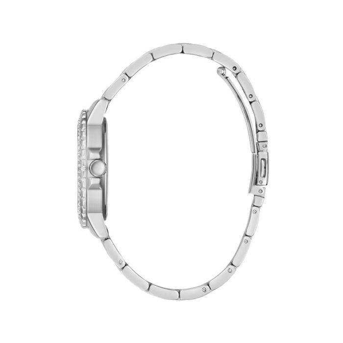 Reloj Hombre Guess GW0410L1 Plateado 4 Reloj Hombre Guess GW0410L1 Plateado 4