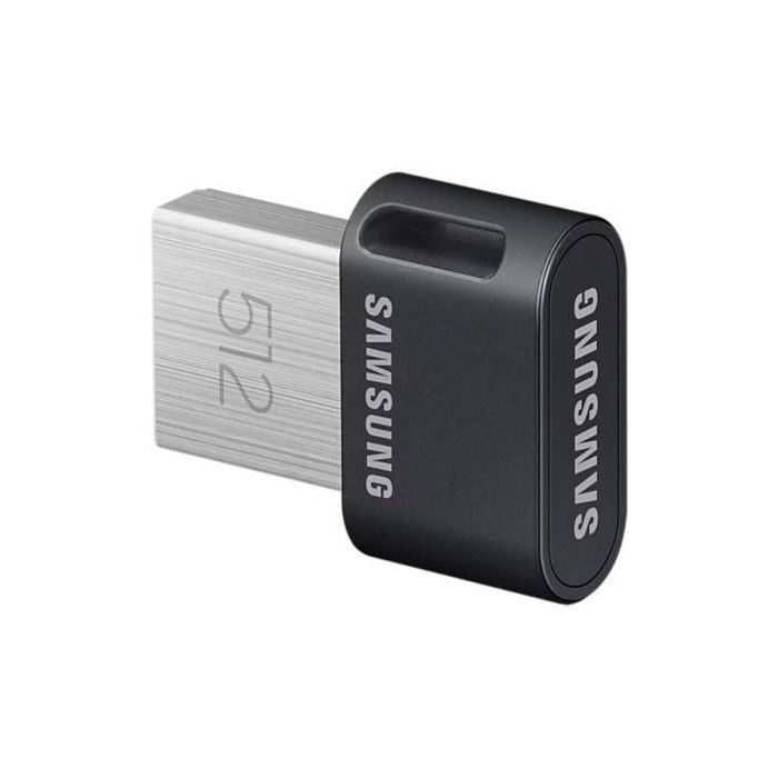 Samsung MUF-512AB/APC Pendrive USB 3.2 Gen 1 FIT Plus 512GB | Velocidad 400 MB/s Lectura | Compacto y Resistente Agua Golpes 2