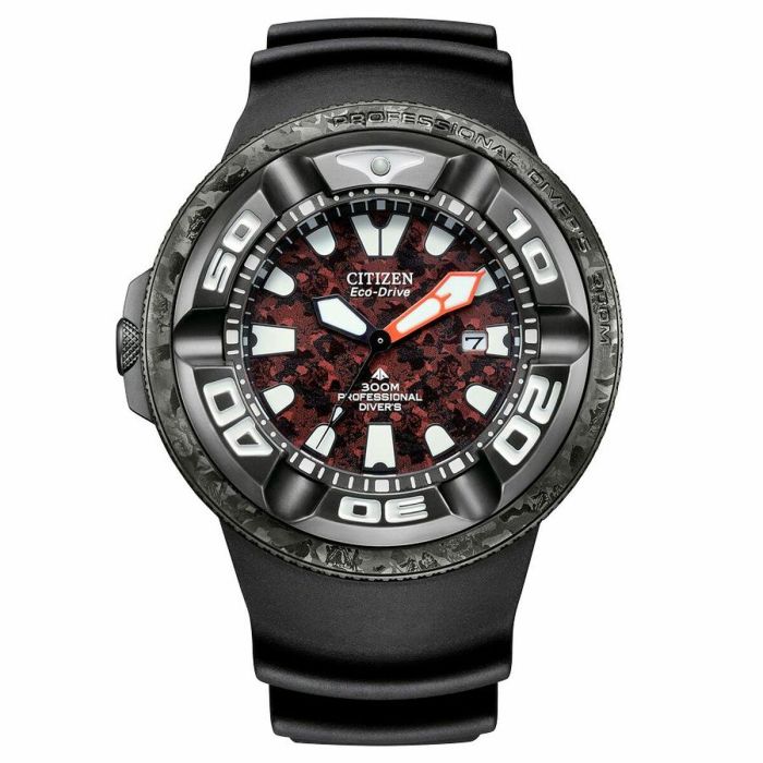 Reloj Hombre Citizen BJ8059-03Z (Ø 48 mm) 0 Reloj Hombre Citizen BJ8059-03Z (Ø 48 mm) 0
