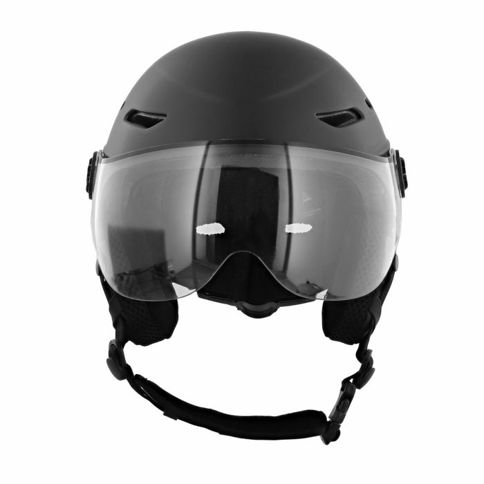Casco T'NB UMHELMVSL Negro Adultos 14 Casco T'NB UMHELMVSL Negro Adultos 14