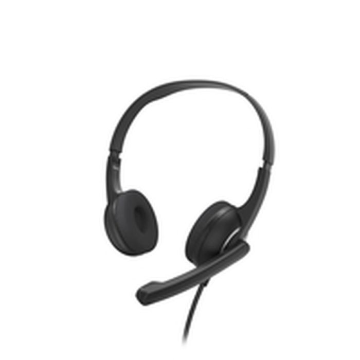 Auriculares con Micrófono Gaming Hama 00139932 Negro 15 Auriculares con Micrófono Gaming Hama 00139932 Negro 15