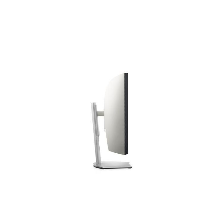 Dell S3422DW Monitor LCD S Series 34 pulgadas Wide Quad HD 3440 x 1440 píxeles Negro Plata 4 Dell S3422DW Monitor LCD S Series 34 pulgadas Wide Quad HD 3440 x 1440 píxeles Negro Plata 4