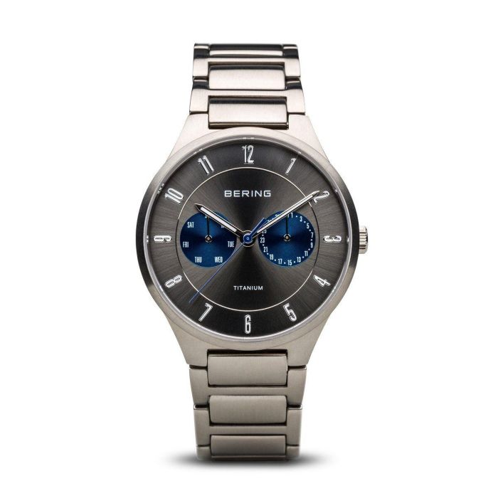 Reloj Hombre Bering 11539-777 (Ø 39 mm) 3