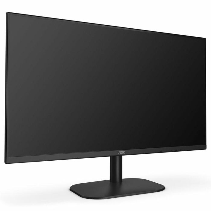 Monitor AOC 24B2XDA 23.8"/ Full HD/ Multimedia/ Negro 5 Monitor AOC 24B2XDA 23.8"/ Full HD/ Multimedia/ Negro 5