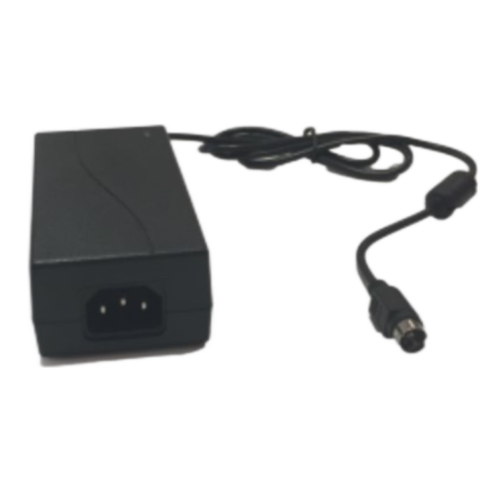 Premier PS99 Adaptador e Inversor de Corriente Negro – Entrada 1.5A, Frecuencia 50-60 Hz