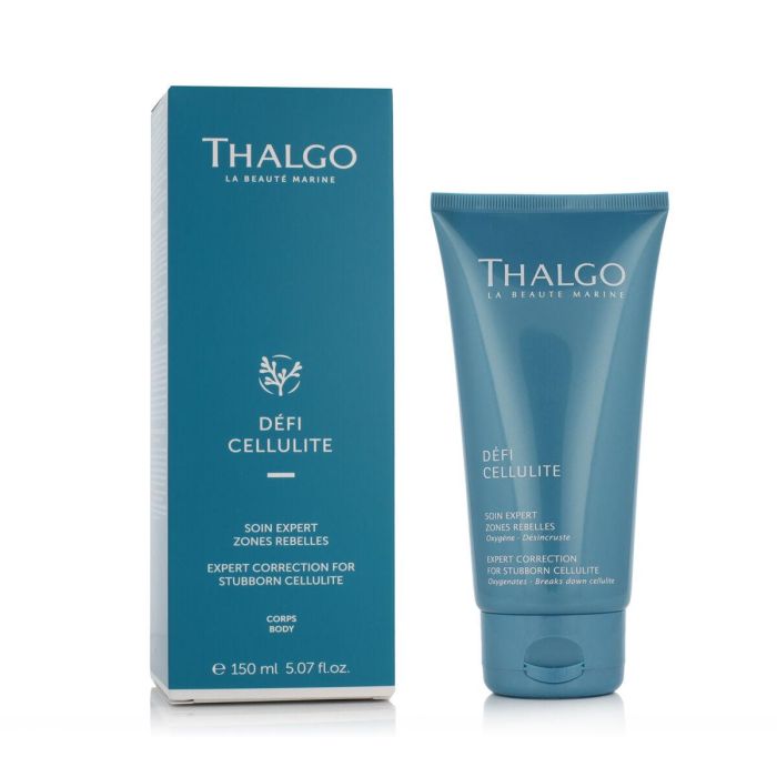 Gel Anticelulítico Thalgo Défi Cellulite 150 ml Gel Anticelulítico Thalgo Défi Cellulite 150 ml