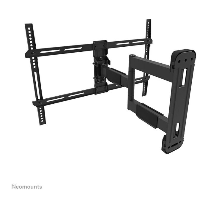 Neomounts WL40-550BL16 Soporte Pared Pantalla Completo Movimiento, 40-65", Max 40 kg, VESA 200x100-600x400, Fácil Instalación - Negro 12