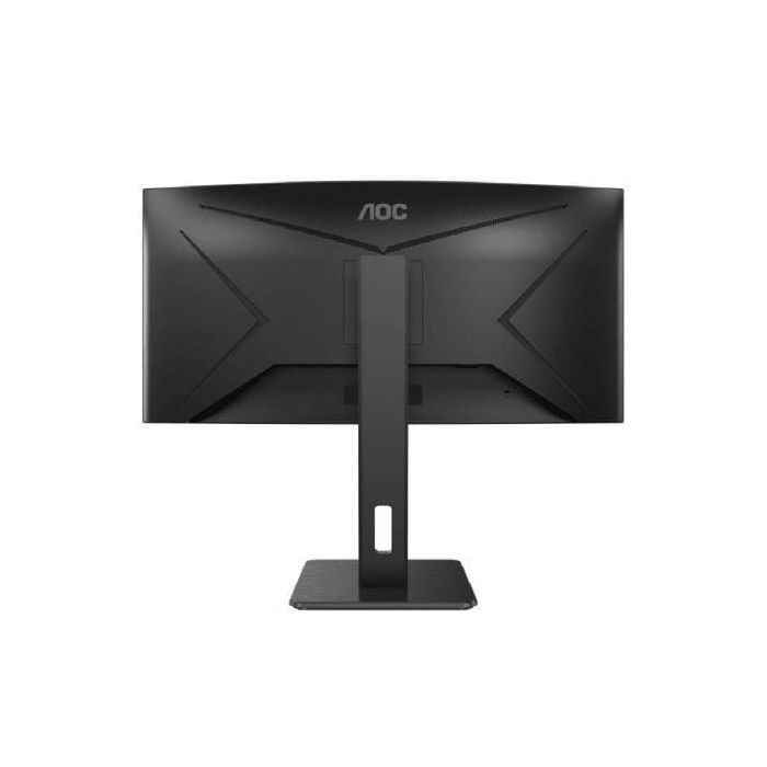 Monitor Profesional Ultrapanorámico Curvo AOC CU34P2A 34"/ WQHD/ Multimedia/ Negro 3 Monitor Profesional Ultrapanorámico Curvo AOC CU34P2A 34"/ WQHD/ Multimedia/ Negro 3