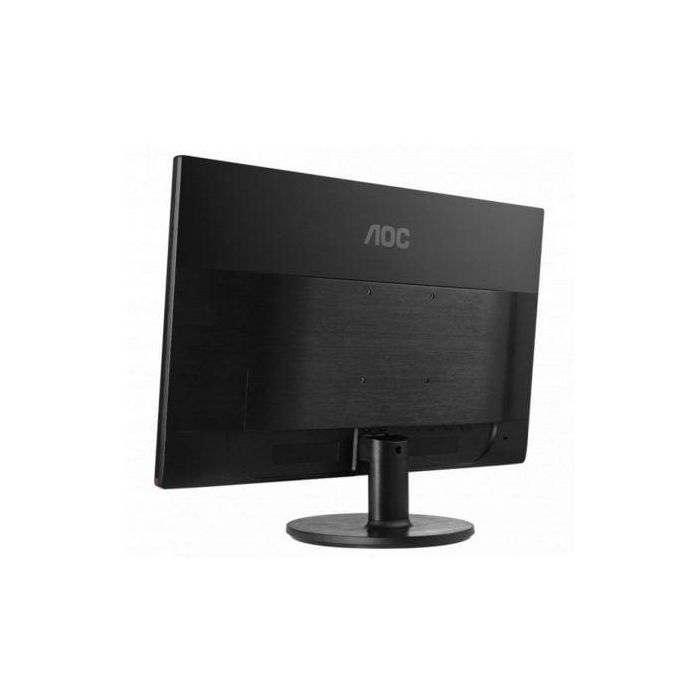 Monitor Gaming AOC G2460VQ6 24"/ Full HD/ Multimedia/ Negro 1 Monitor Gaming AOC G2460VQ6 24"/ Full HD/ Multimedia/ Negro 1