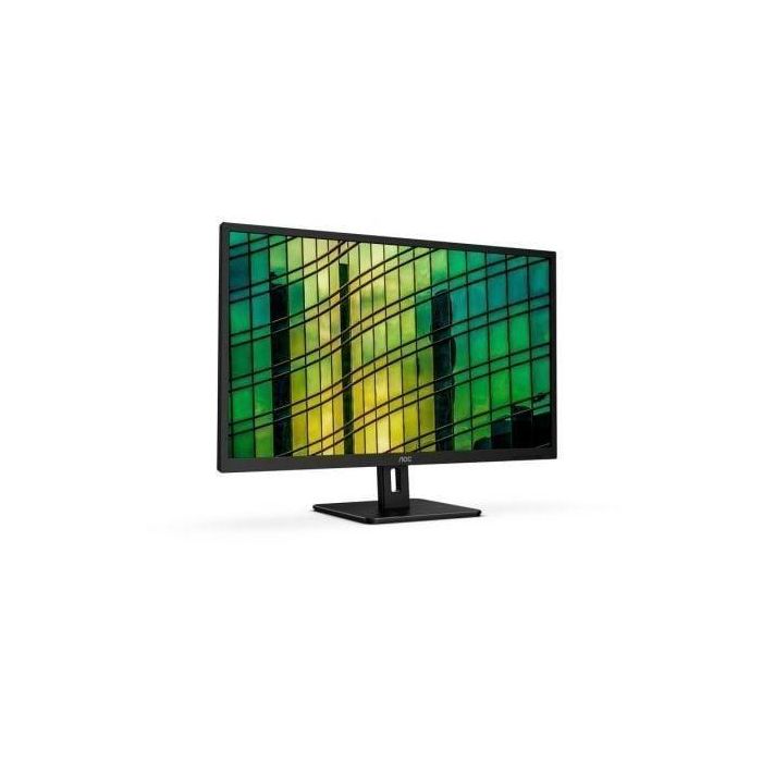 Monitor Profesional AOC Q32E2N 31.5"/ QHD/ Multimedia/ Negro 2
