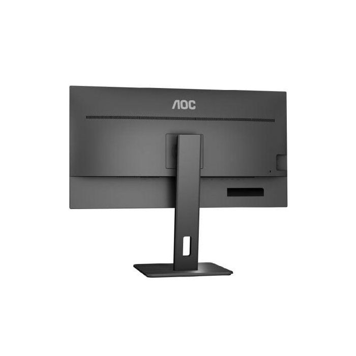 Monitor Profesional AOC U32P2 31.5"/ 4K/ Multimedia/ Negro 2