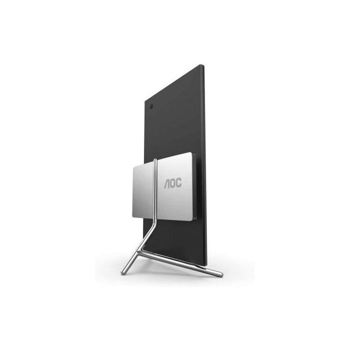 Monitor Profesional AOC U32U1 31.5"/ 4K/ Multimedia/ Negro 1