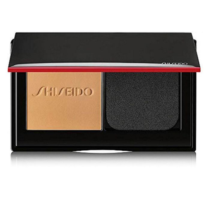 Base de Maquillaje en Polvo Synchro Skin Self-Refreshing Shiseido 50 ml 14