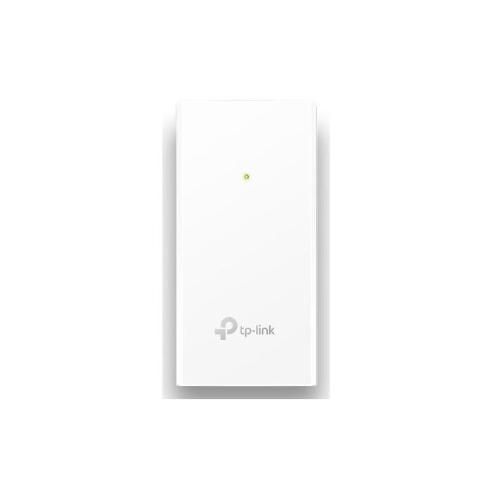 TP-LINK TL-POE2412G adaptador e inyector de PoE Gigabit Ethernet 24 V 1 TP-LINK TL-POE2412G adaptador e inyector de PoE Gigabit Ethernet 24 V 1