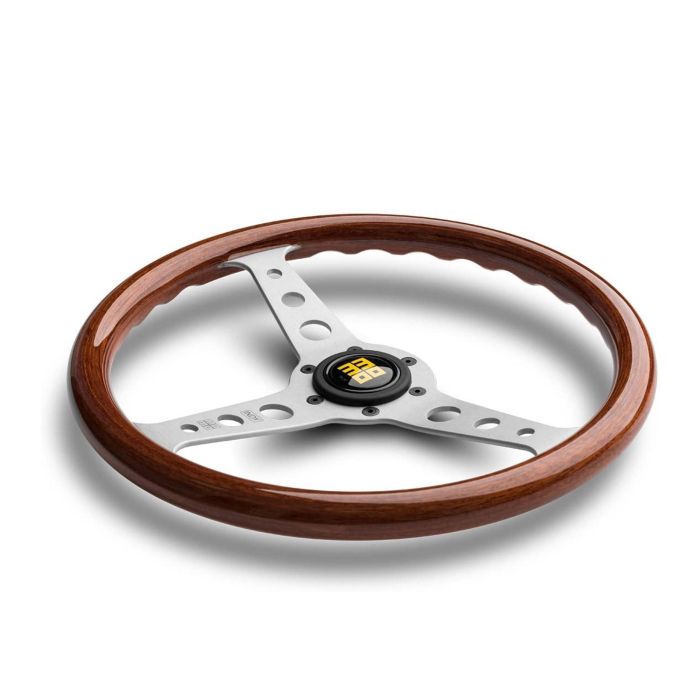Volante Madera Momo Indy Heritage 350 MOMVINDYHERMW35 3 Volante Madera Momo Indy Heritage 350 MOMVINDYHERMW35 3