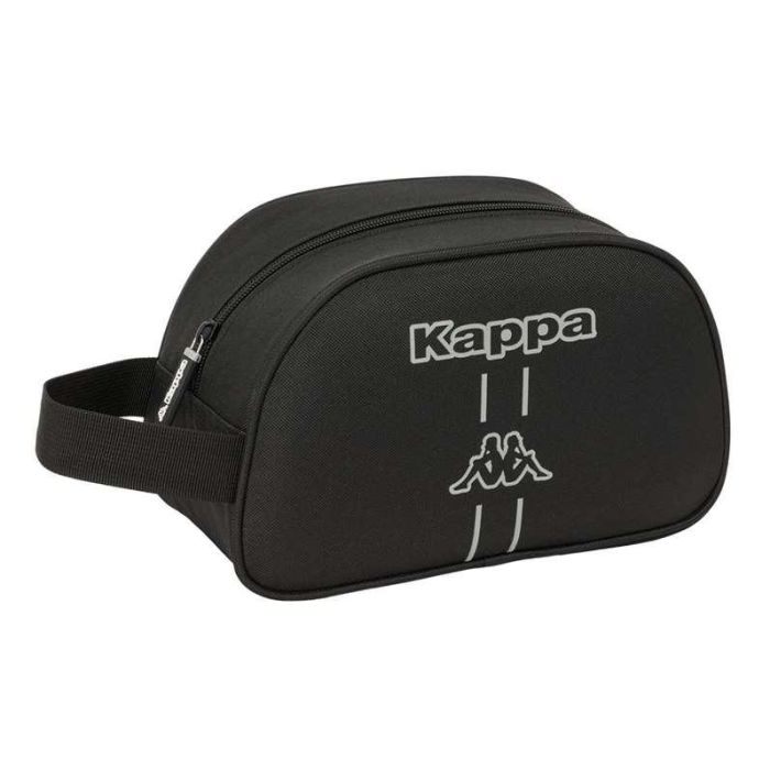 Neceser Safta 1 Asa Adaptable A Carro Kappa Dark 150x260x120 mm Neceser Safta 1 Asa Adaptable A Carro Kappa Dark 150x260x120 mm